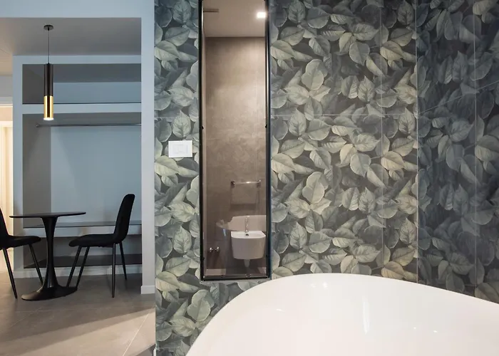 Il Pumo - Apulian Savoia 4* 巴里