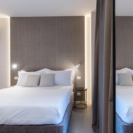 Guest house Il Pumo - Apulian Savoia *