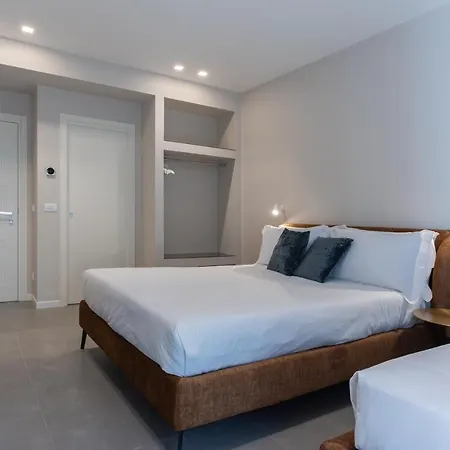 Guest house Il Pumo - Apulian Savoia *