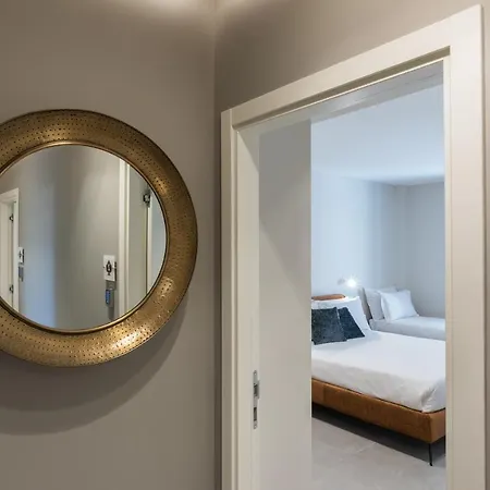 Il Pumo - Apulian Savoia Guest house *