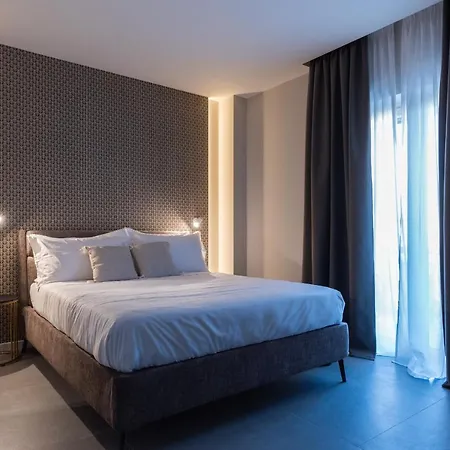 Il Pumo - Apulian Savoia Guest house *