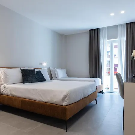 Guest house Il Pumo - Apulian Savoia *