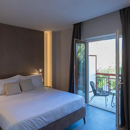 Il Pumo - Apulian Savoia Guest house *