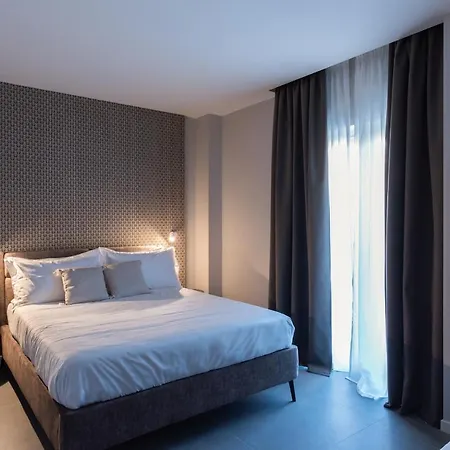 Guest house Il Pumo - Apulian Savoia *