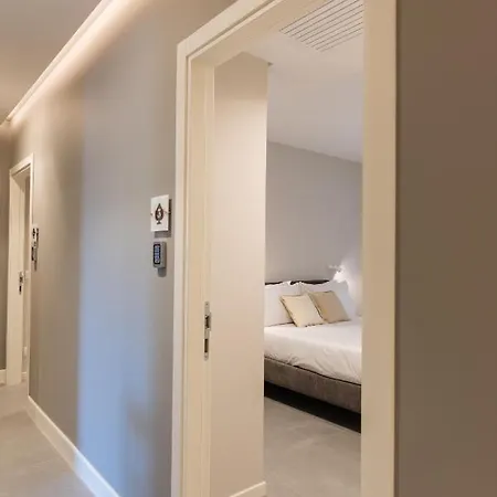 Guest house Il Pumo - Apulian Savoia Bari