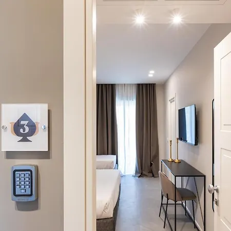 Guest house Il Pumo - Apulian Savoia Bari