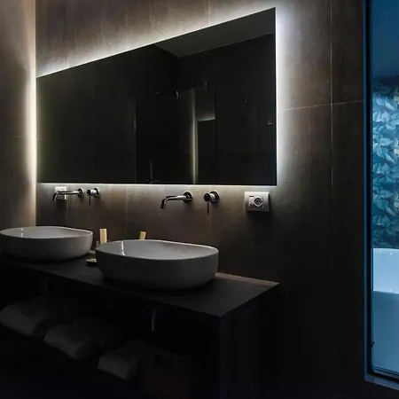 Il Pumo - Apulian Savoia 4* Бари