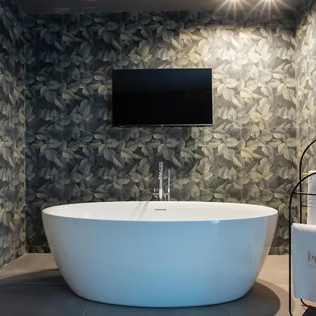 Il Pumo - Apulian Savoia Гостевой дом 4*