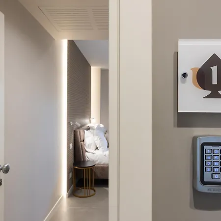 Il Pumo - Apulian Savoia Guest house