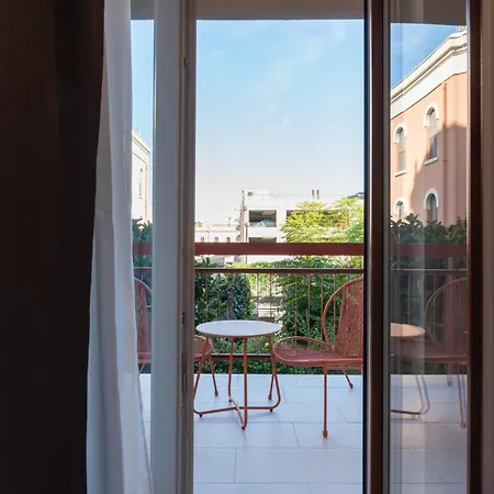 Il Pumo - Apulian Savoia Guest house