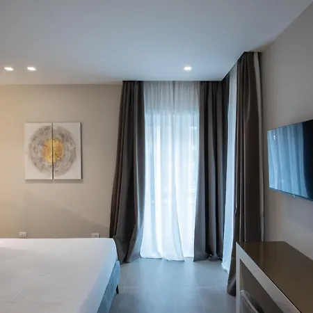 Guest house Il Pumo - Apulian Savoia