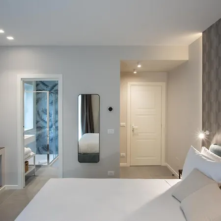 Il Pumo - Apulian Savoia Guest house