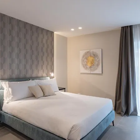 Il Pumo - Apulian Savoia Guest house Bari