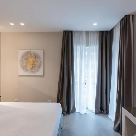 Il Pumo - Apulian Savoia Guest house