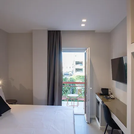 Il Pumo - Apulian Savoia Guest house