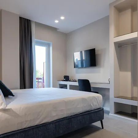 Guest house Il Pumo - Apulian Savoia