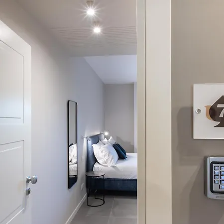 Guest house Il Pumo - Apulian Savoia *