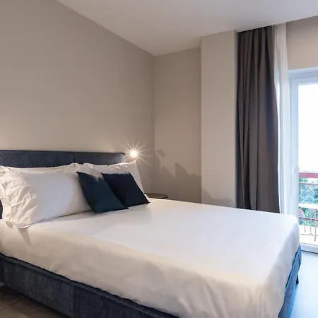 Il Pumo - Apulian Savoia Guest house Bari