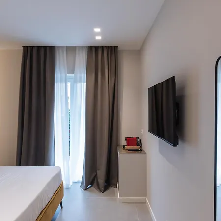 Guest house Il Pumo - Apulian Savoia