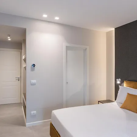 Il Pumo - Apulian Savoia Guest house *