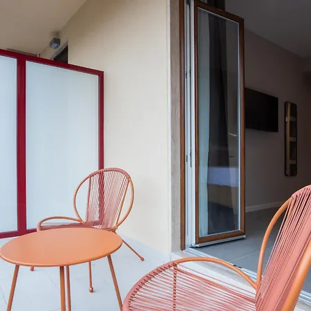 Guest house Il Pumo - Apulian Savoia *