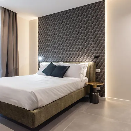 Guest house Il Pumo - Apulian Savoia Bari