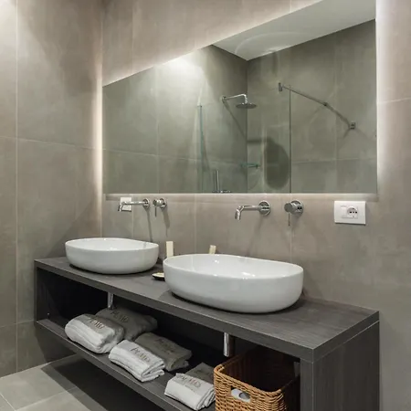 Гостевой дом Il Pumo - Apulian Savoia