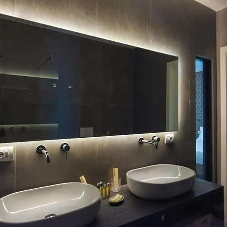 Il Pumo - Apulian Savoia Гостевой дом Бари