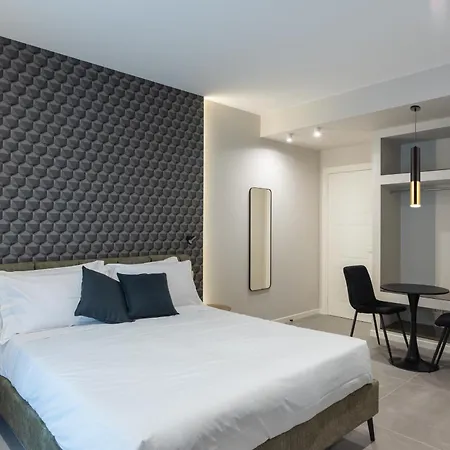 Il Pumo - Apulian Savoia Guest house *