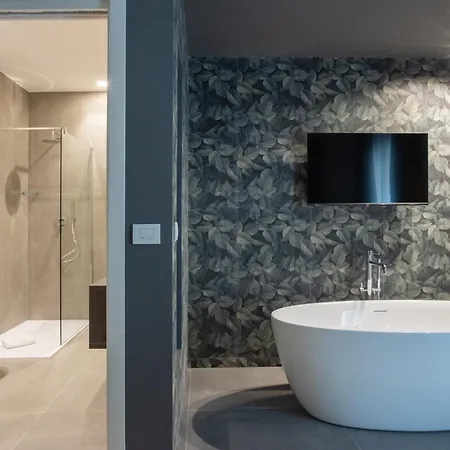 Il Pumo - Apulian Savoia Гостевой дом Бари