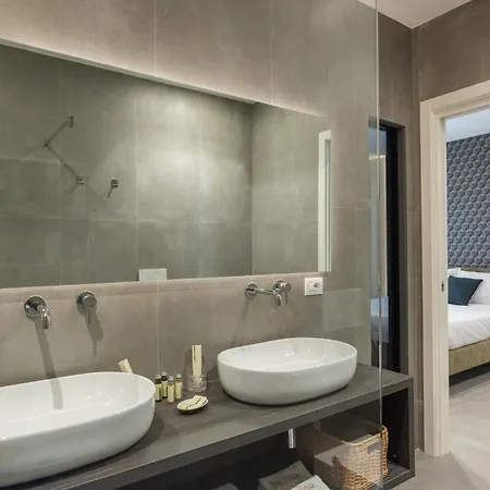 Il Pumo - Apulian Savoia 4*