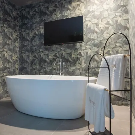 Guest house Il Pumo - Apulian Savoia Bari