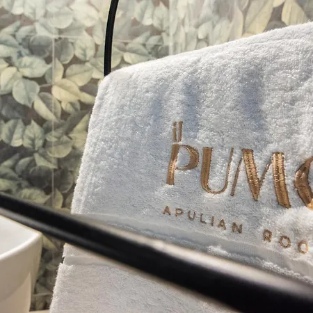 Il Pumo - Apulian Savoia Guest house Bari