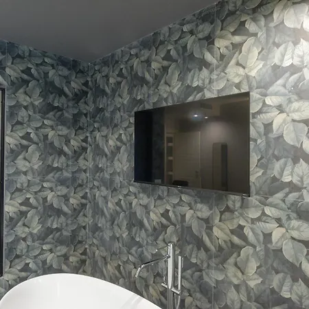 Il Pumo - Apulian Savoia Гостевой дом