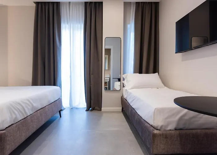 Penzion Il Pumo - Apulian Savoia