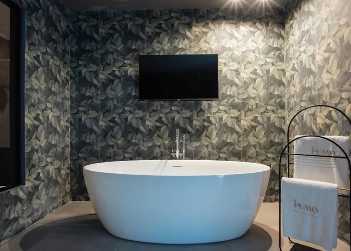 Il Pumo - Apulian Savoia Penzion 4*