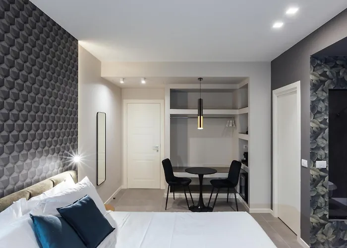 Penzion Il Pumo - Apulian Savoia