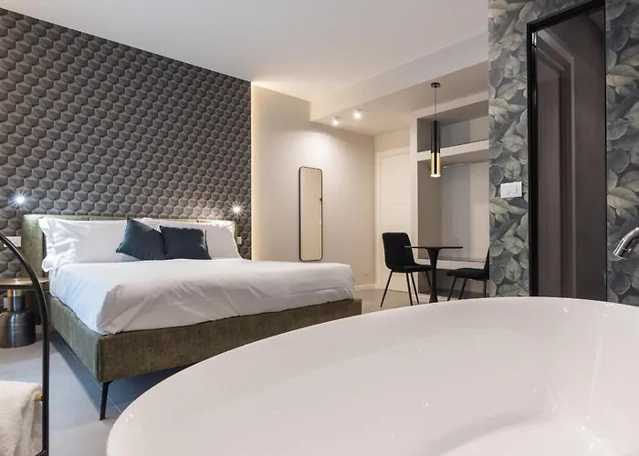 Penzion Il Pumo - Apulian Savoia 4*