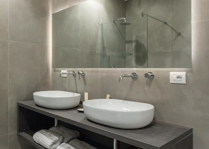 Penzion Il Pumo - Apulian Savoia