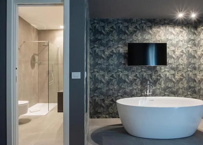 Il Pumo - Apulian Savoia Penzion Bari