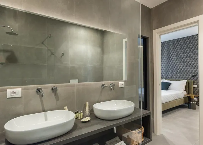 Il Pumo - Apulian Savoia 4*