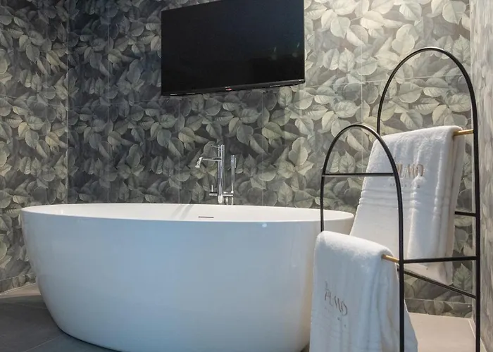 Penzion Il Pumo - Apulian Savoia Bari