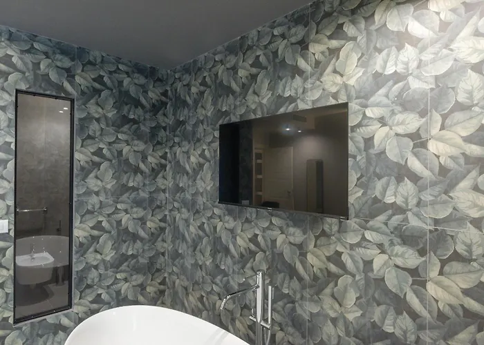 Il Pumo - Apulian Savoia Penzion