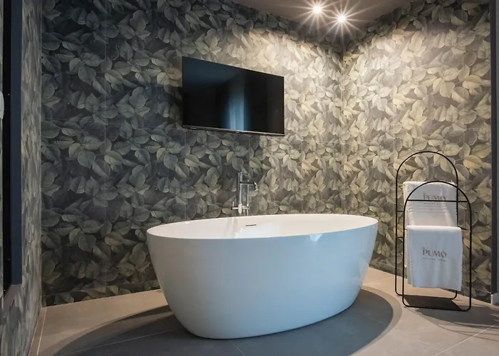 Penzion Il Pumo - Apulian Savoia