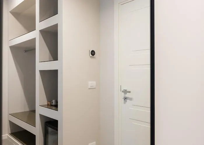 Penzion Il Pumo - Apulian Savoia