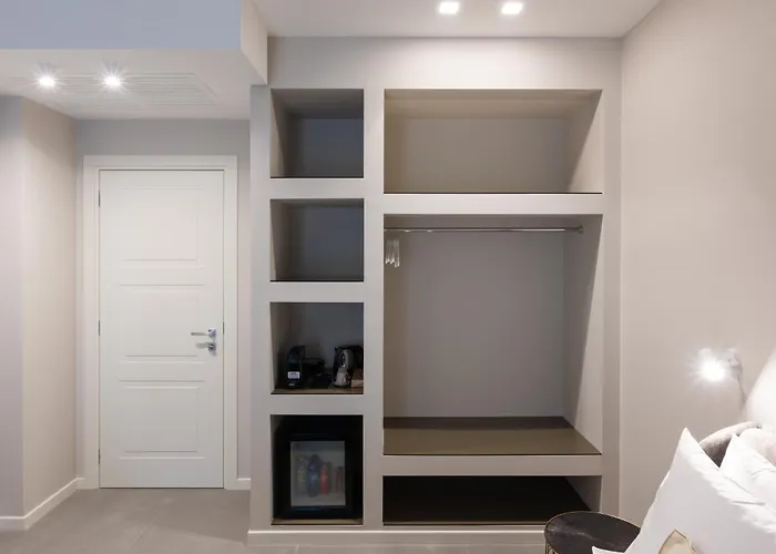 Il Pumo - Apulian Savoia 4*